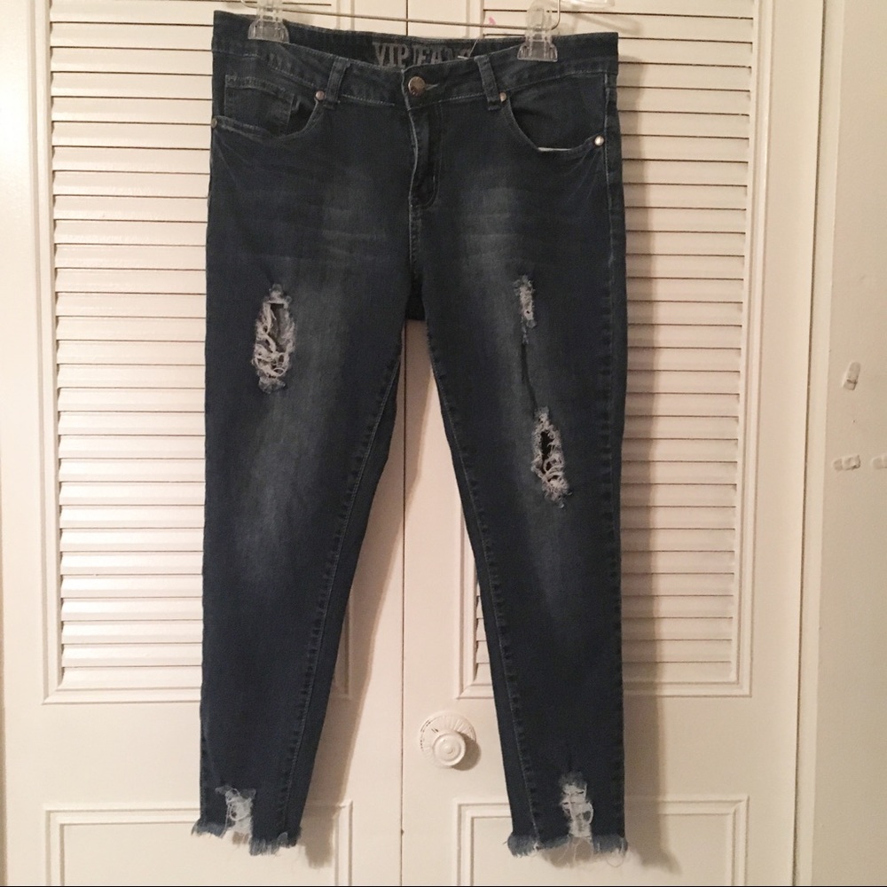 VIP jean